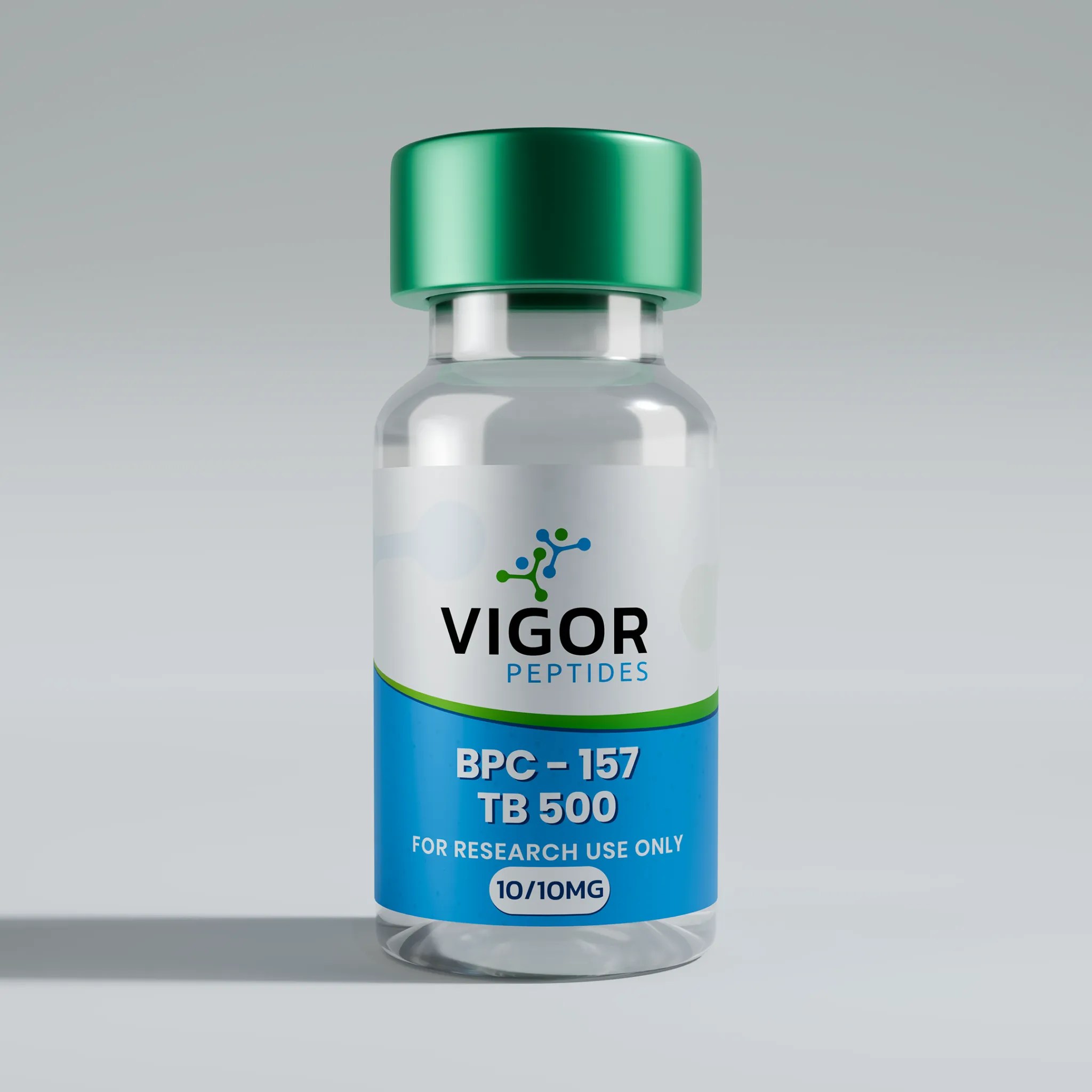 BPC-157 / TB-500 Peptide Blend - 20mg