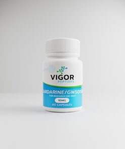 Cardarine (GW-501516) 10MG Tablets