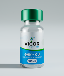 GHK-CU 100MG