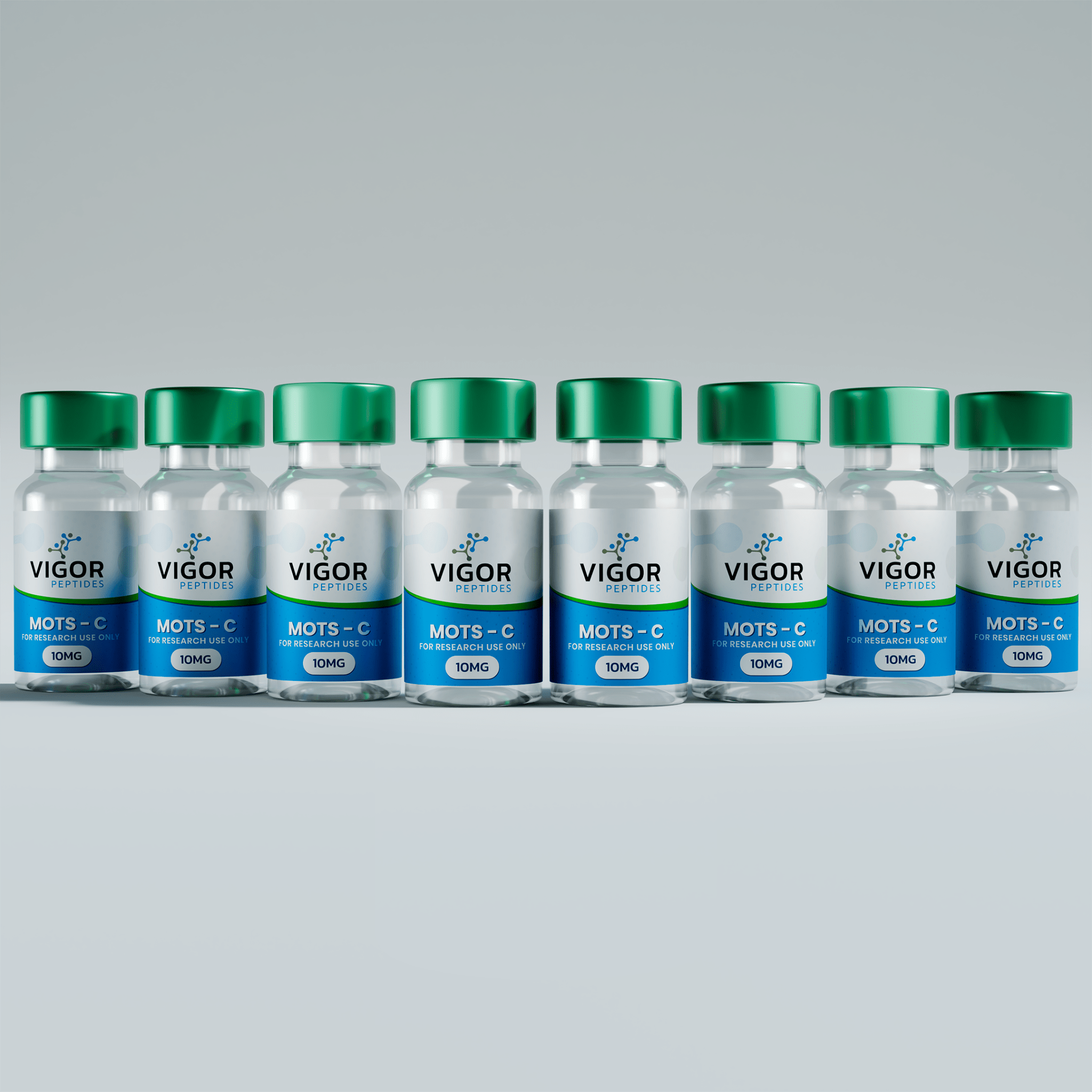 Mots-C 80MG Bulk pack (8x10mg)