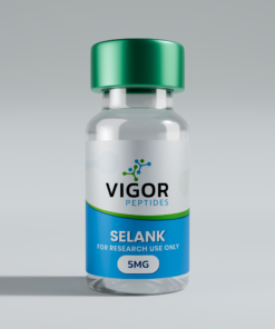 Selank 5mg