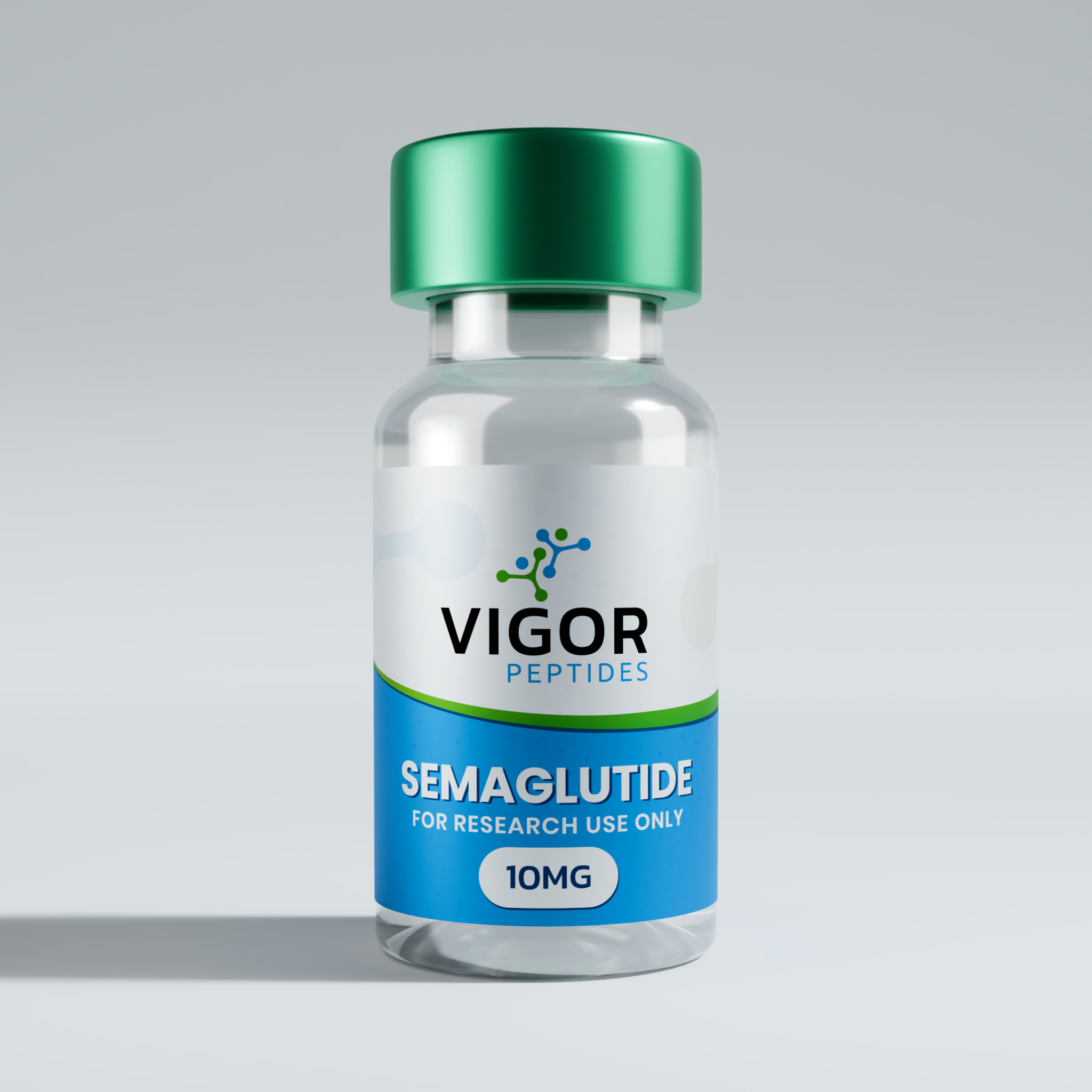 Semaglutide 10MG