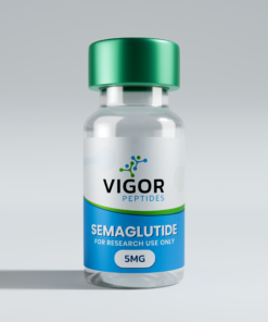 Semaglutide 5MG