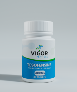 Tesofensine 500mcg