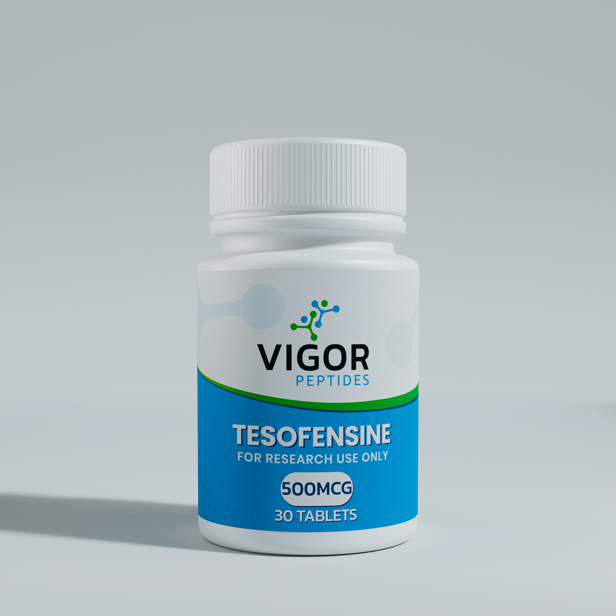 Tesofensine 500mcg