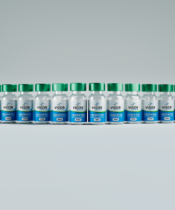 Tirzepatide 120mg Bulk Pack